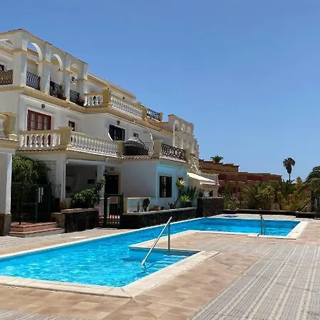 Apartment Amazing With Ocean View