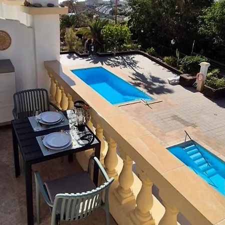 Apartment Amazing With Ocean View