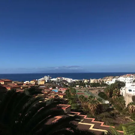 Apartment Amazing With Ocean View