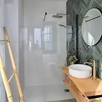 شقة Amazing With Ocean View