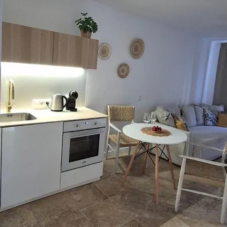 Amazing With Ocean View Apartman Costa Adeje (Tenerife)