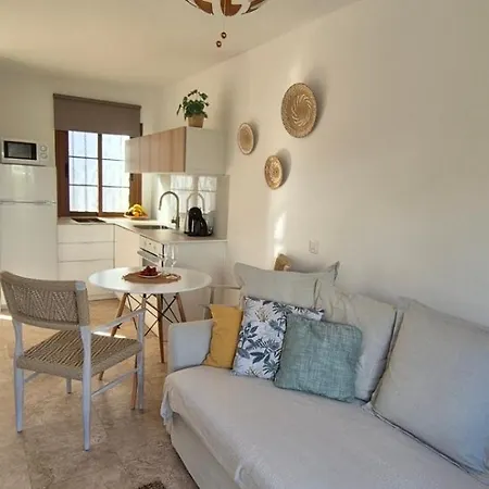 Amazing With Ocean View Costa Adeje (Tenerife)