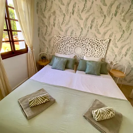 Amazing With Ocean View Apartman *