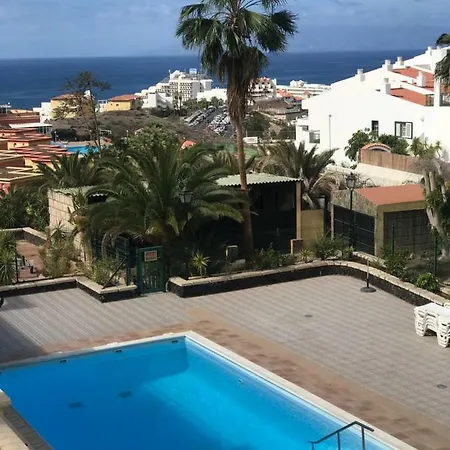 Amazing With Ocean View Lägenhet