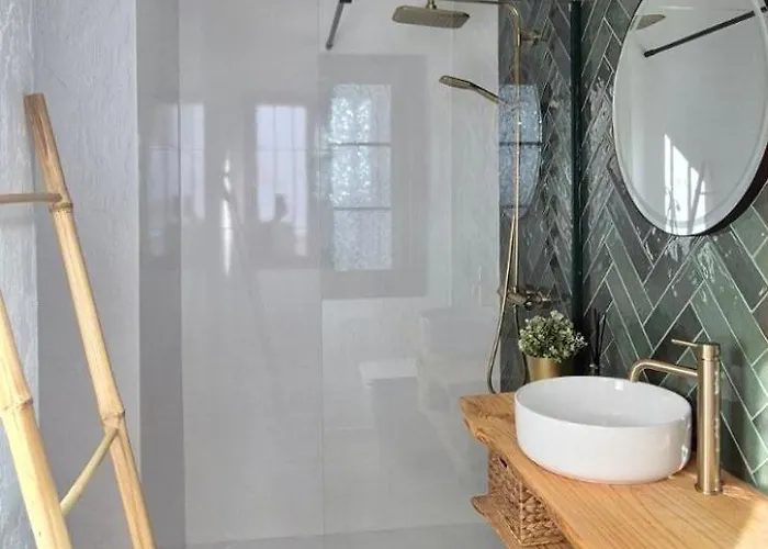 Apartmán Amazing With Ocean View