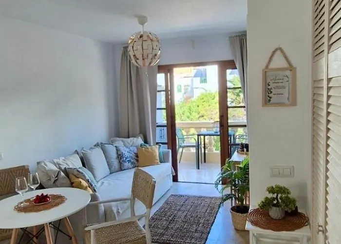 Amazing With Ocean View Apartmán *