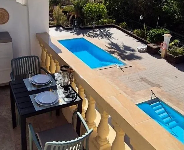 Apartmán Amazing With Ocean View