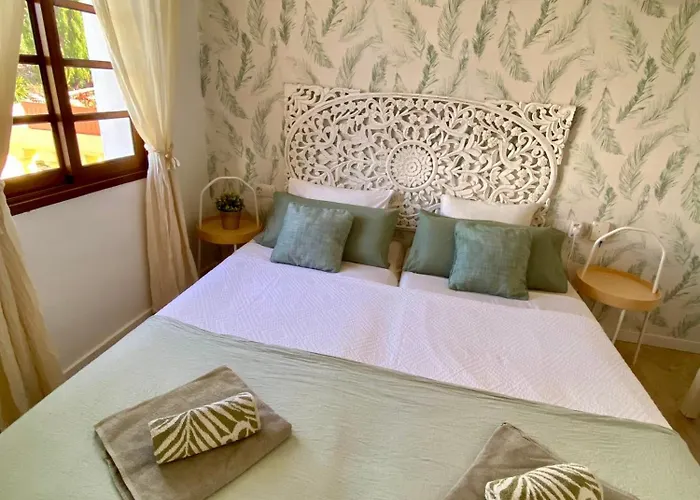 Amazing With Ocean View Apartmán *