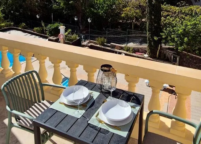 Apartmán Amazing With Ocean View *