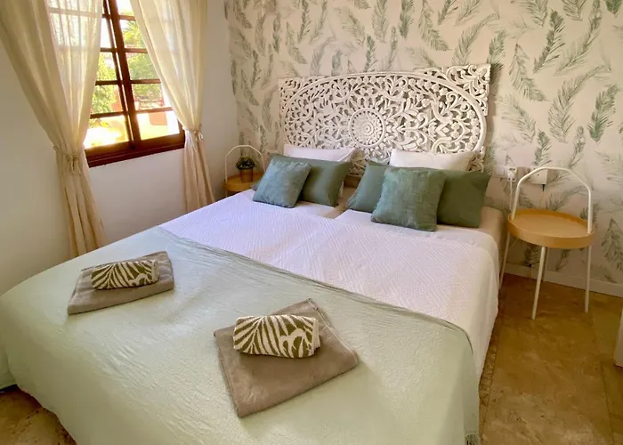 Apartmán Amazing With Ocean View Costa Adeje (Tenerife)