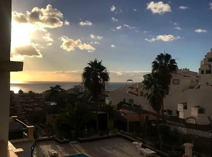 Apartmán Amazing With Ocean View *