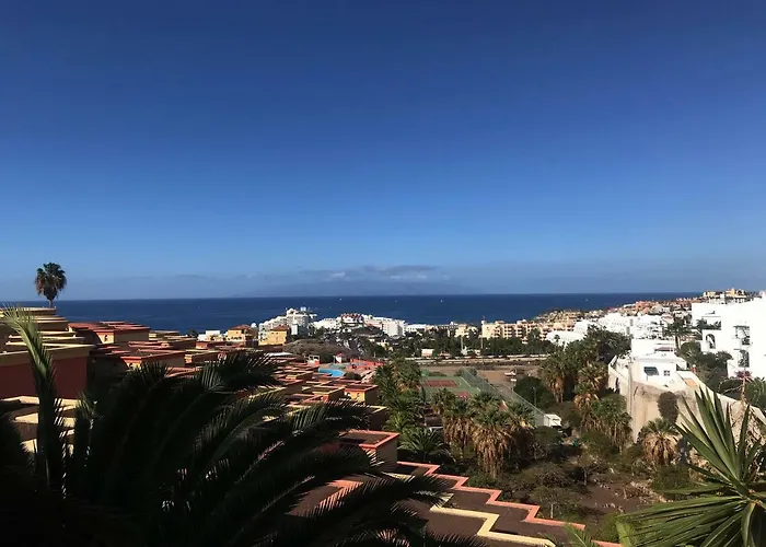 شقة Amazing With Ocean View