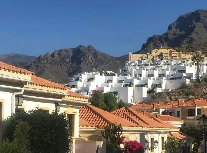 Apartmán Amazing With Ocean View Costa Adeje (Tenerife)