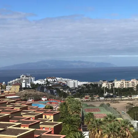 Lejlighed Amazing With Ocean View