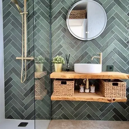 Amazing With Ocean View Costa Adeje (Tenerife)