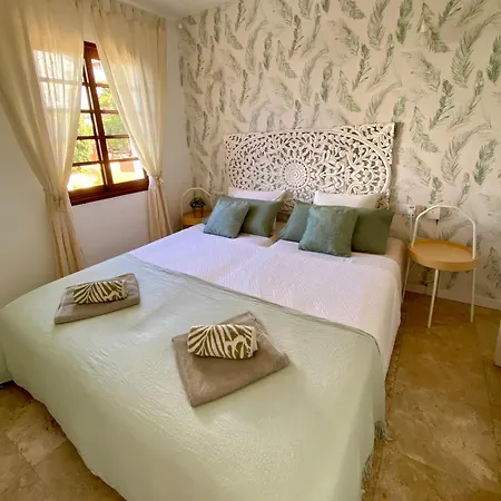 Lejlighed Amazing With Ocean View Costa Adeje (Tenerife)