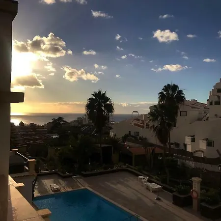 Lejlighed Amazing With Ocean View *