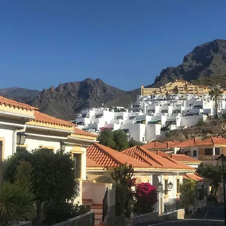 Διαμέρισμα Amazing With Ocean View Costa Adeje (Tenerife)