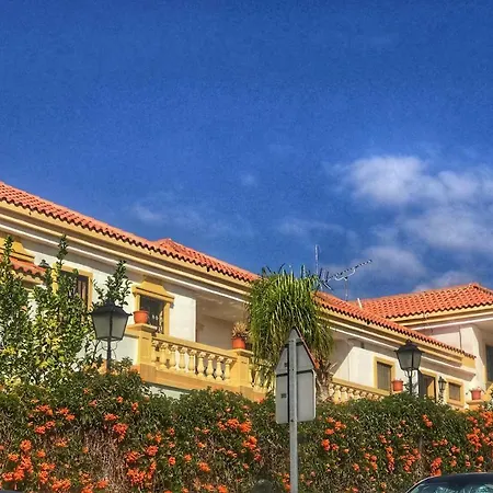 Amazing With Ocean View Appartement Costa Adeje (Tenerife)