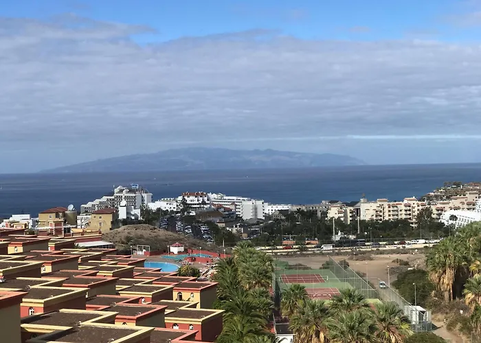 アパート Amazing With Ocean View