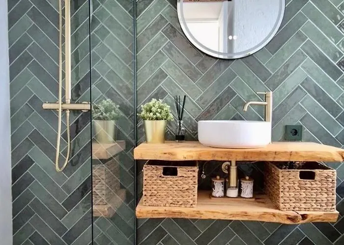 Amazing With Ocean View アデヘ