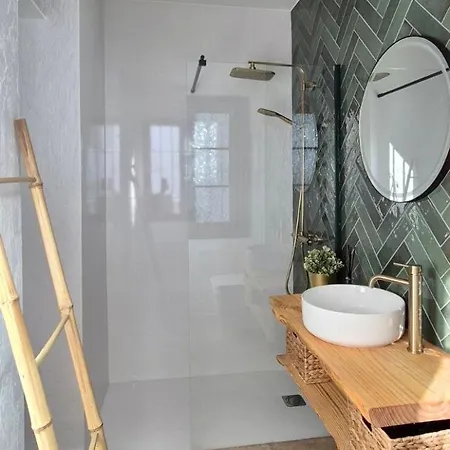 Apartamento Amazing With Ocean View