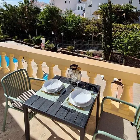 Apartamento Amazing With Ocean View *